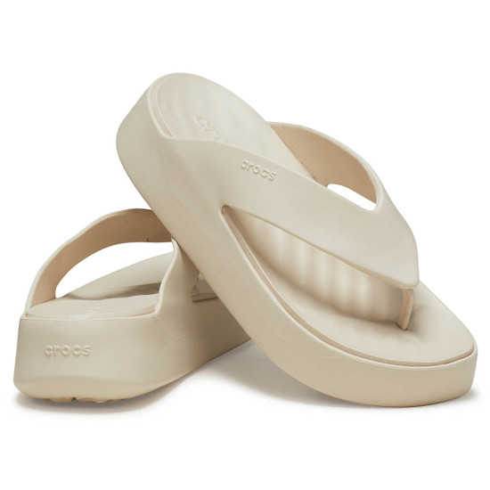 Crocs Getaway Platform Flip